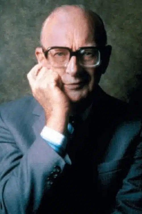 Arthur C. Clarke (1917-2008)