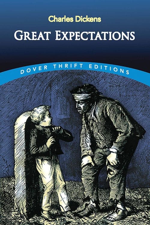 9 Long Books That Are Worth Reading - Great Expectations by Charles Dickens