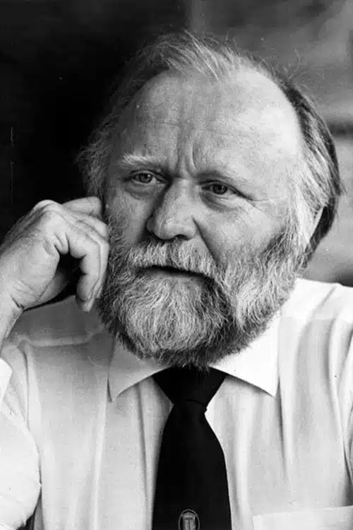 Frank Herbert (1920-1986)