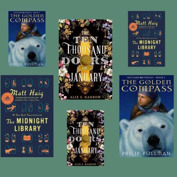 5 Best Novels Based on The Concept of Multiverse
