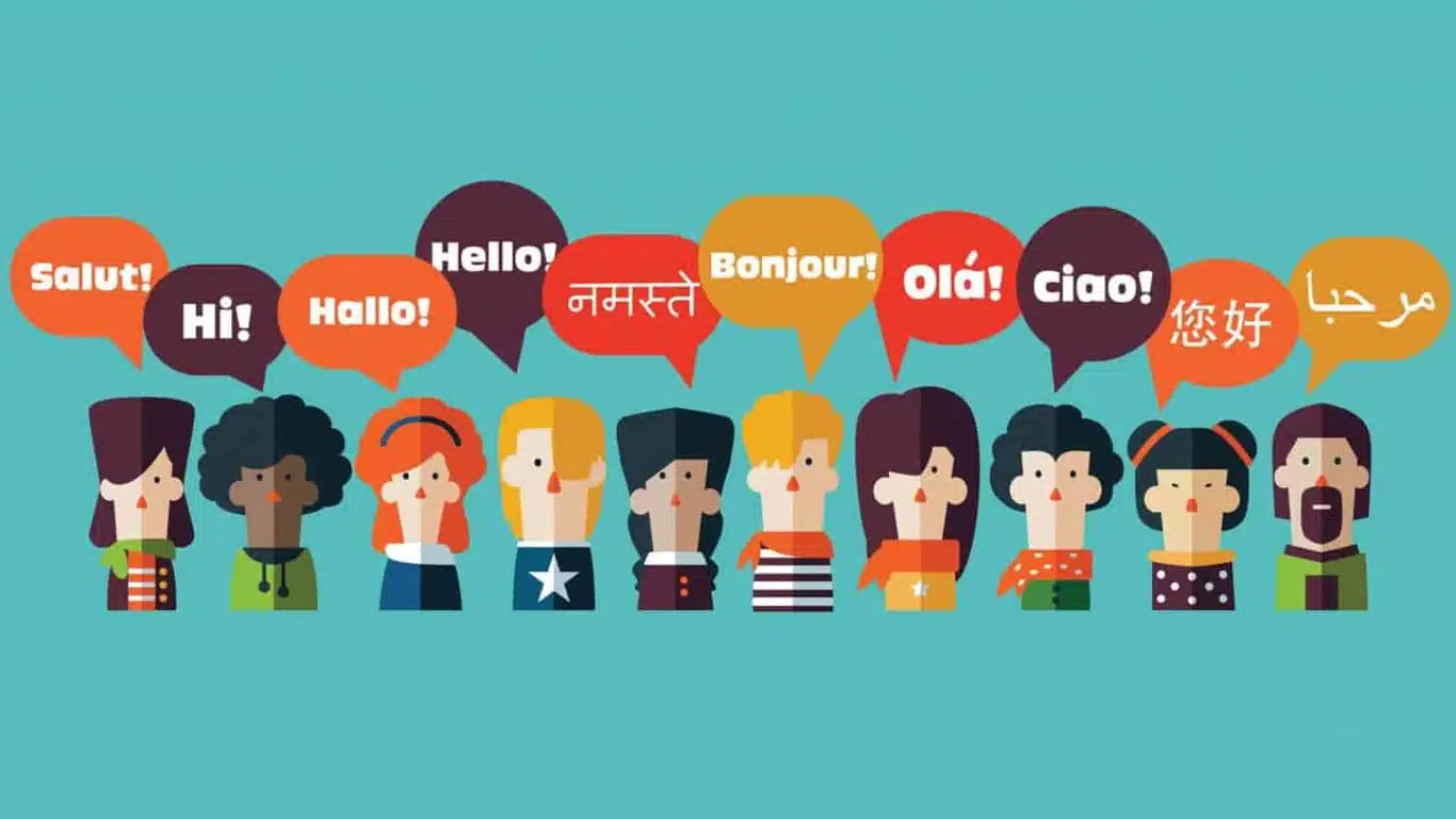 5 Good Reasons to Learn a Foreign Language