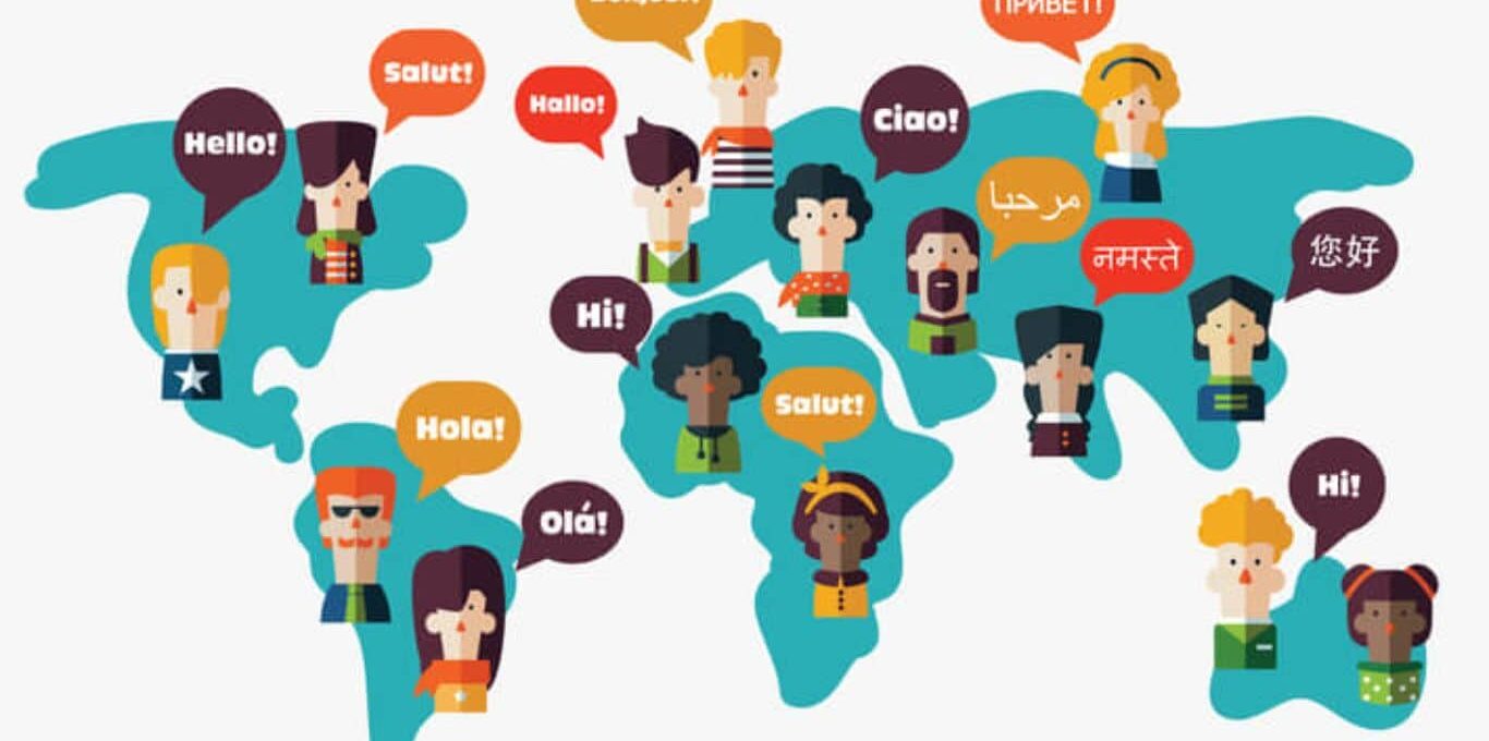 5 good reasons to learn a foreign language