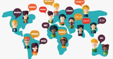 5 Good Reasons to Learn a Foreign Language