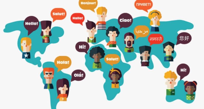 5 Good Reasons to Learn a Foreign Language