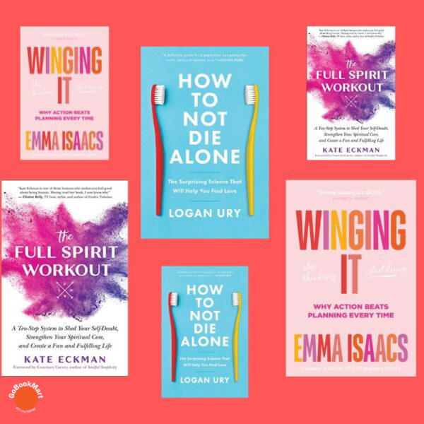 5 livres de femmes patronnes