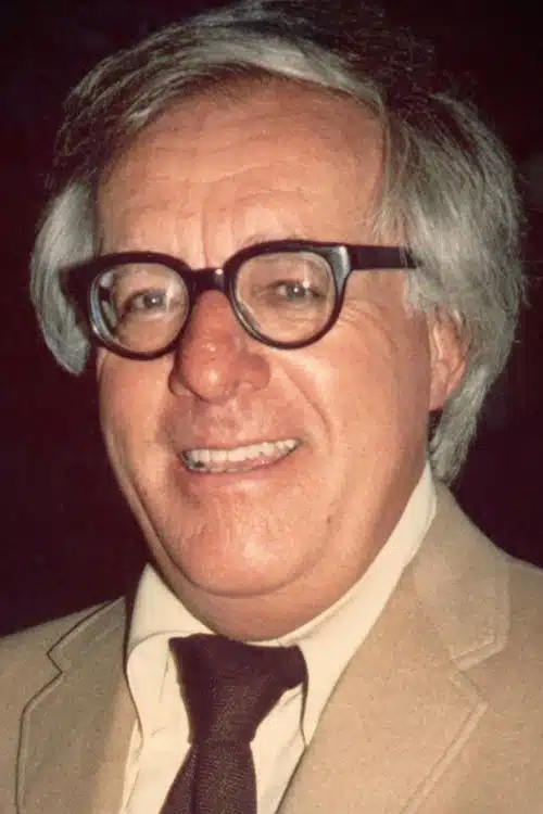 10 Best Science Fiction Writers of All Time - Ray Bradbury (1920-2012)