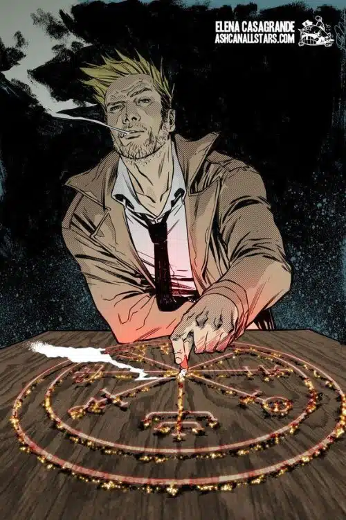 Constantine