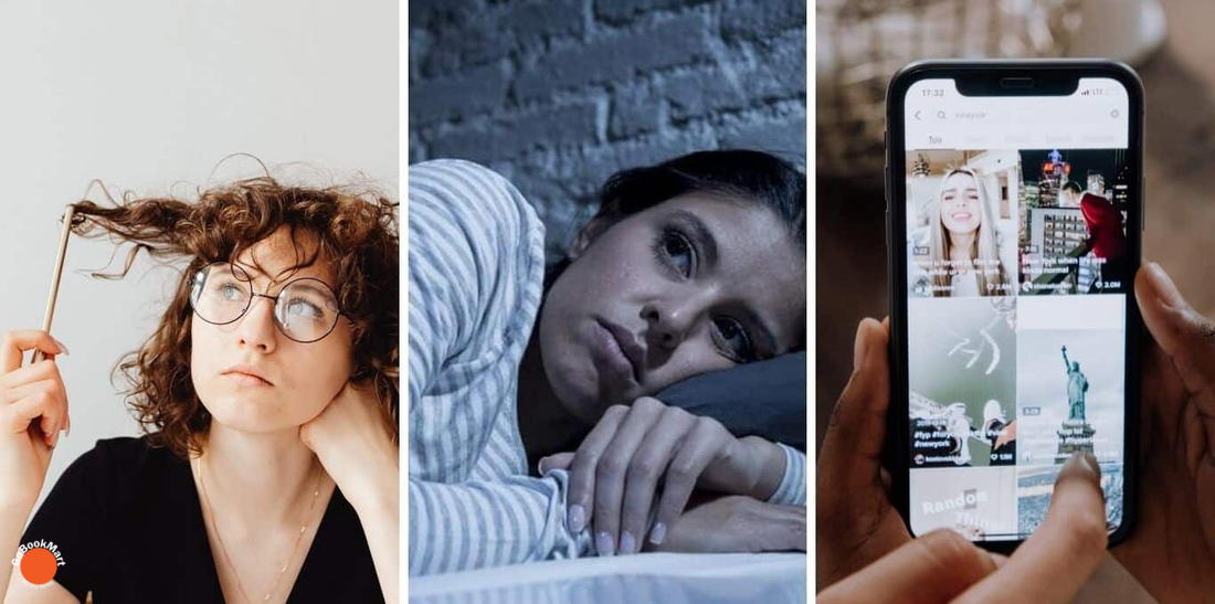 6 bad habits that drain your energy