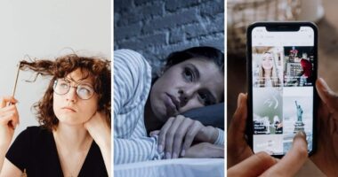 Bad Habits that Drain Your Energy - Selected 6