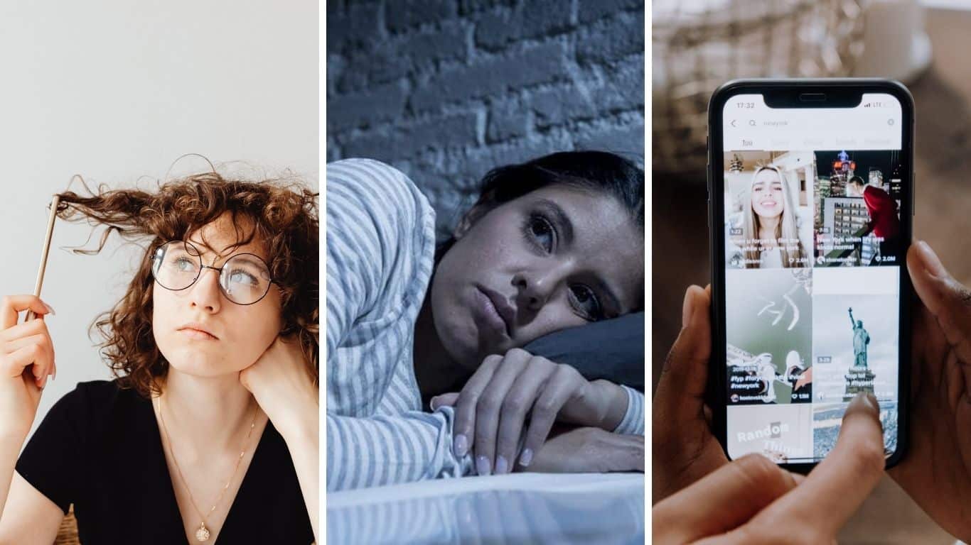 6 Bad Habits that Drain Your Energy 3