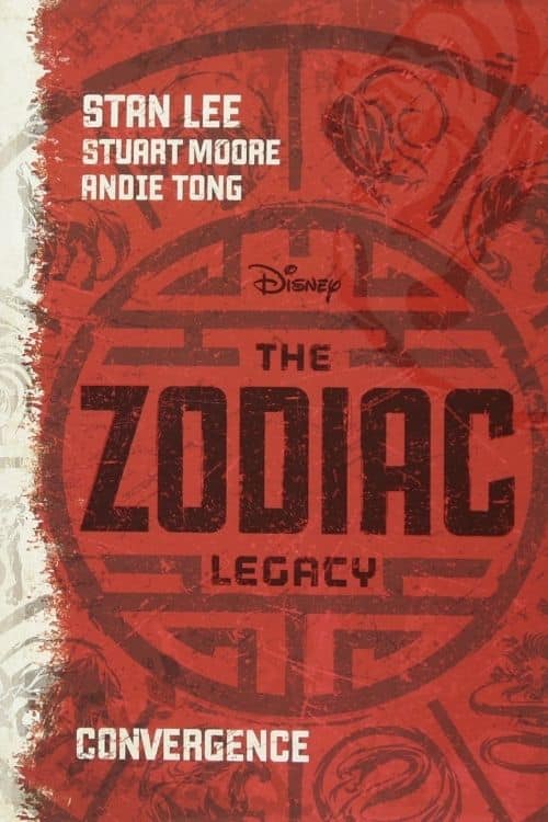 Ten Characters Stan Lee Created Outside of Marvel - Steven Lee