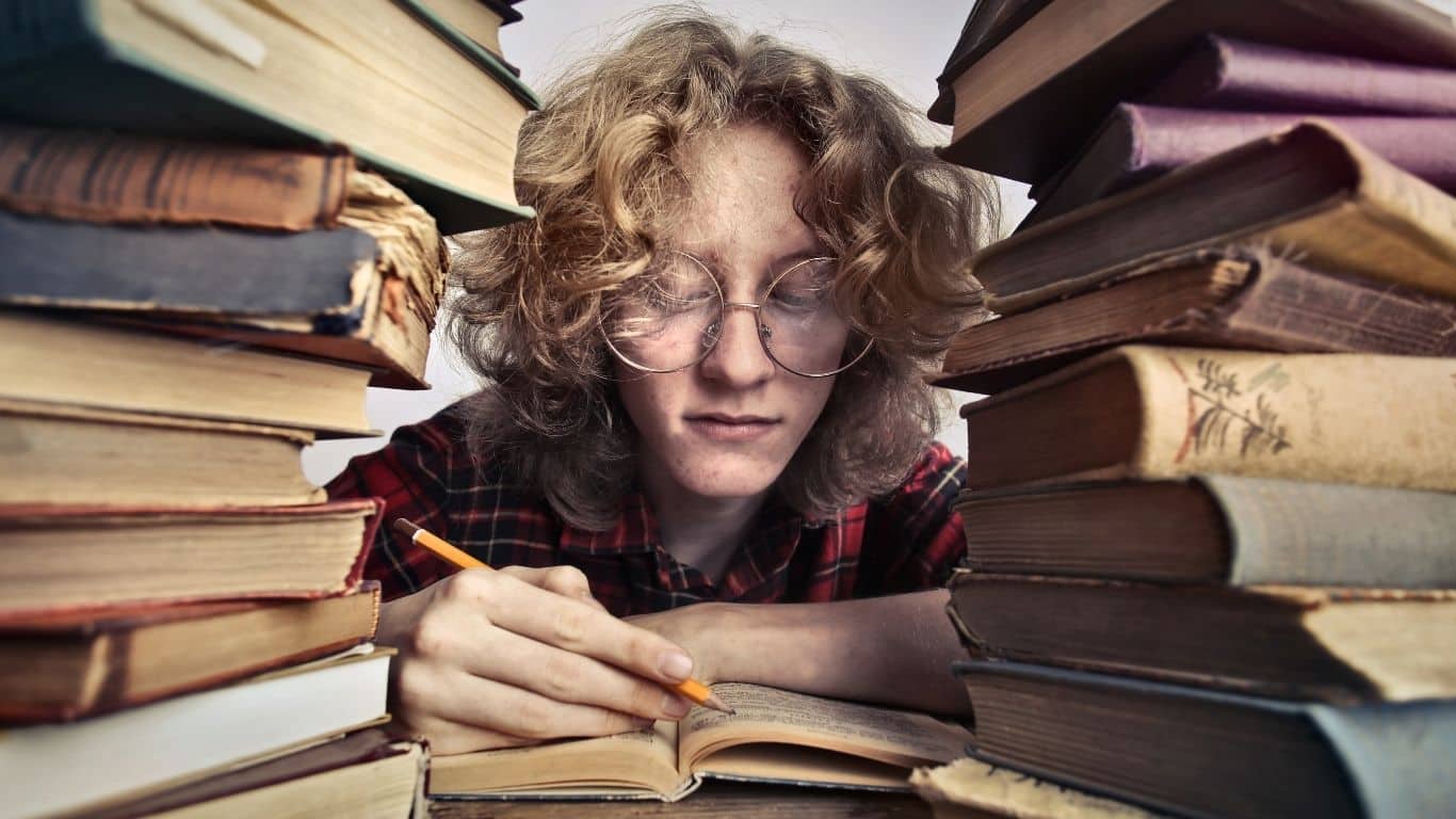 7 Study Tips to be More Productive