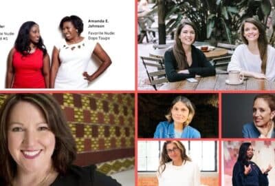 7 年 2022 家成功的女性领导的初创公司