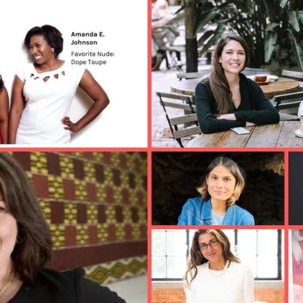 7 Successful Women-led Startups in 2022