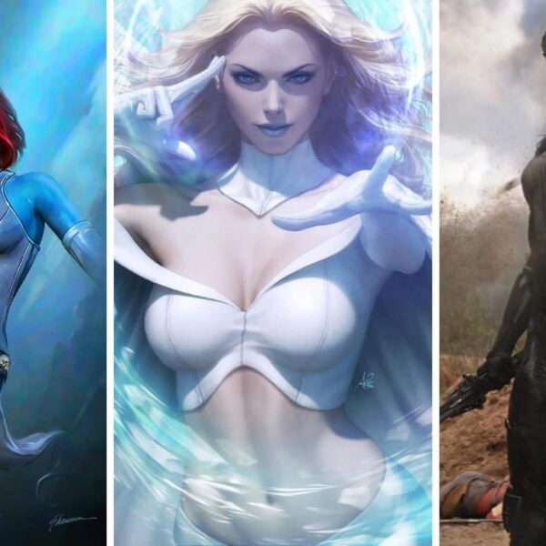 7 female supervillains in Marvel cinematic universe
