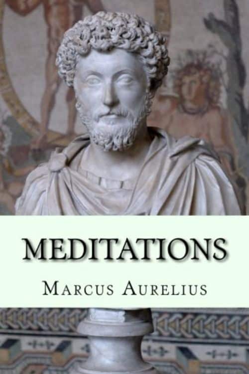 Meditations by Marcus Aurelius