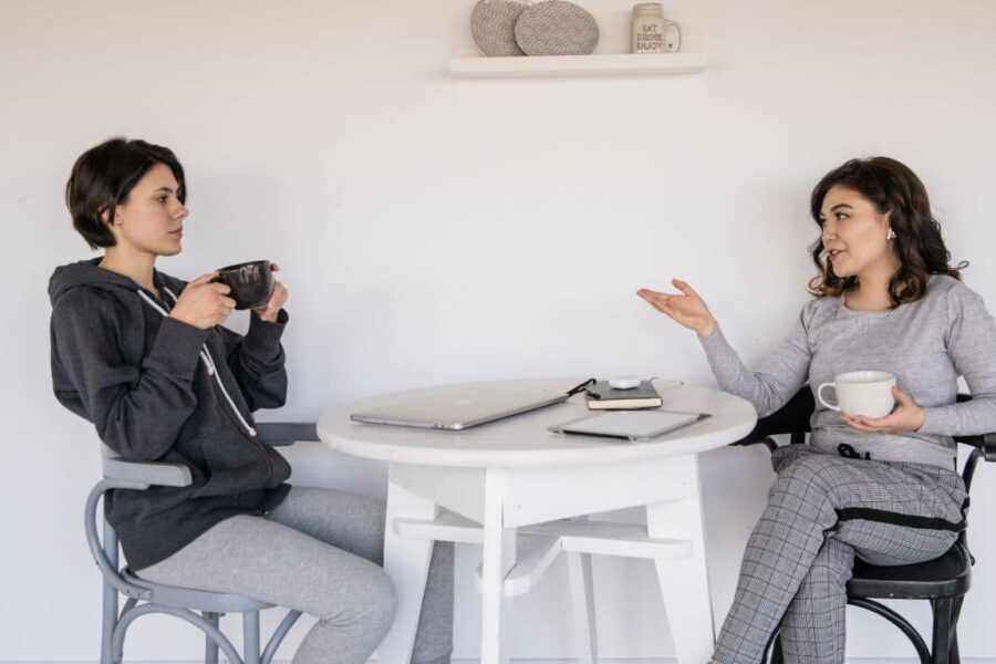 8 habilidades de comunicación para aprender