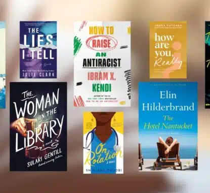 Most Anticipated Books Releasing in June 2022 – Top 8