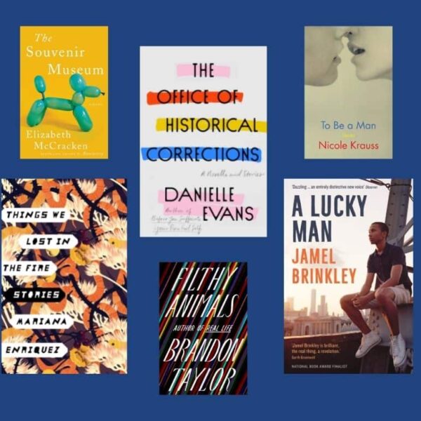 8 best short story books to read in 2022