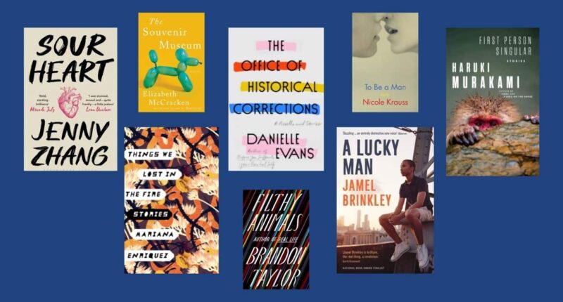 8 Best Short Story Books to Read In 2022