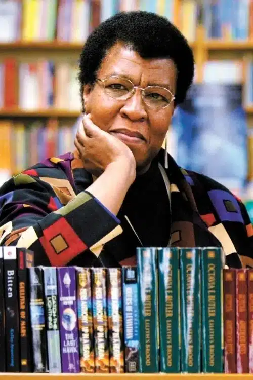 12 Best Writers Born In The Month of June - Octavia E Butler (22nd June)