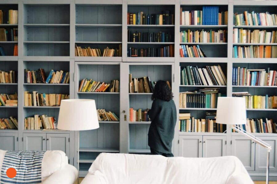 9 livres avec le meilleur développement de personnage