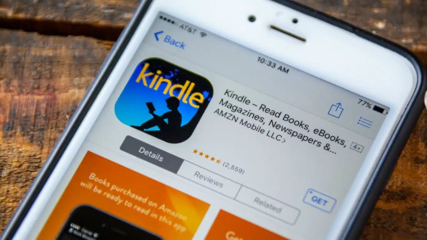 Amazon Stopped Users from Buying E-book Using Android App: All Details