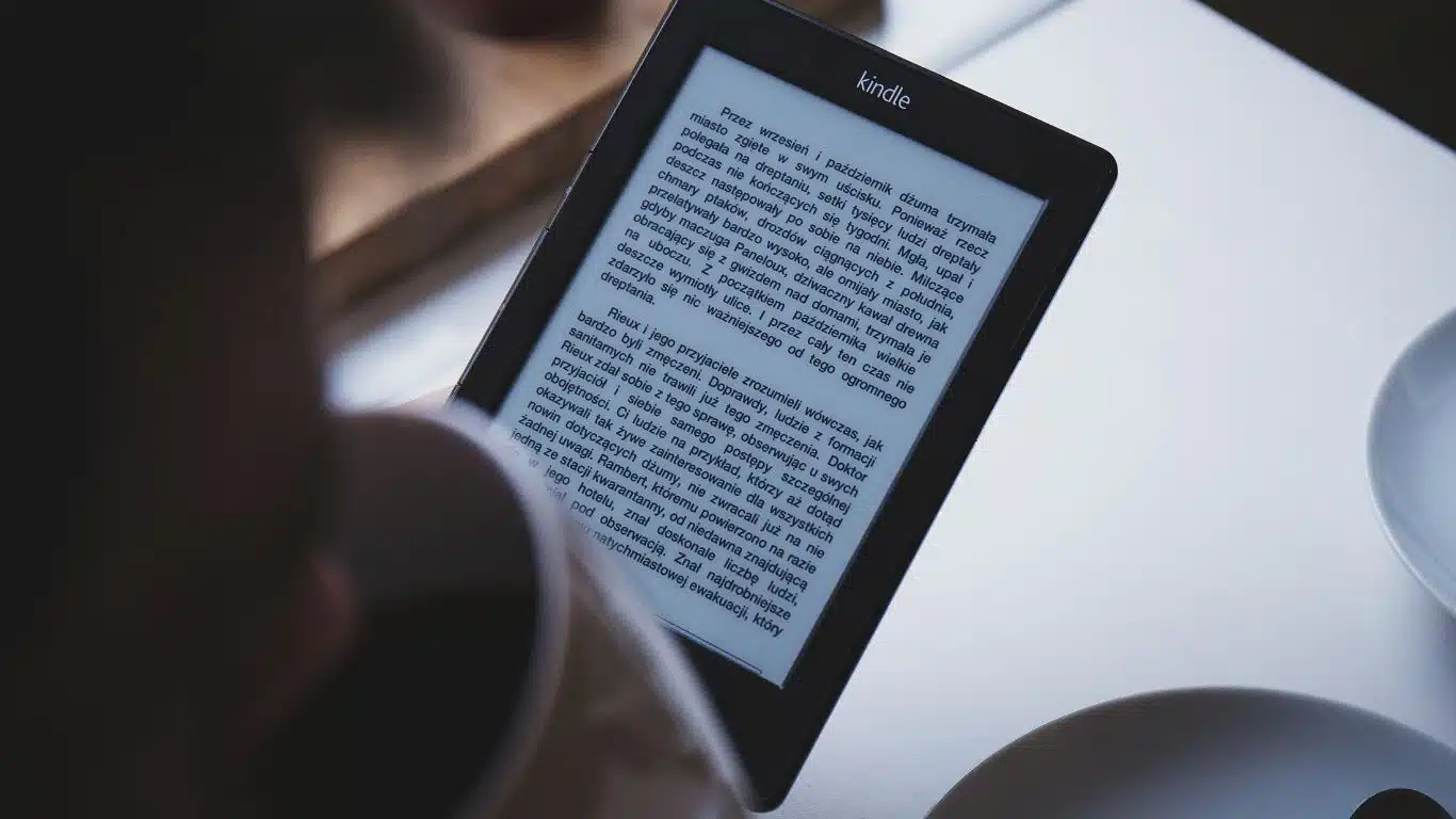 Amazon Stopped Users from Buying E-book Using Android App: All Details