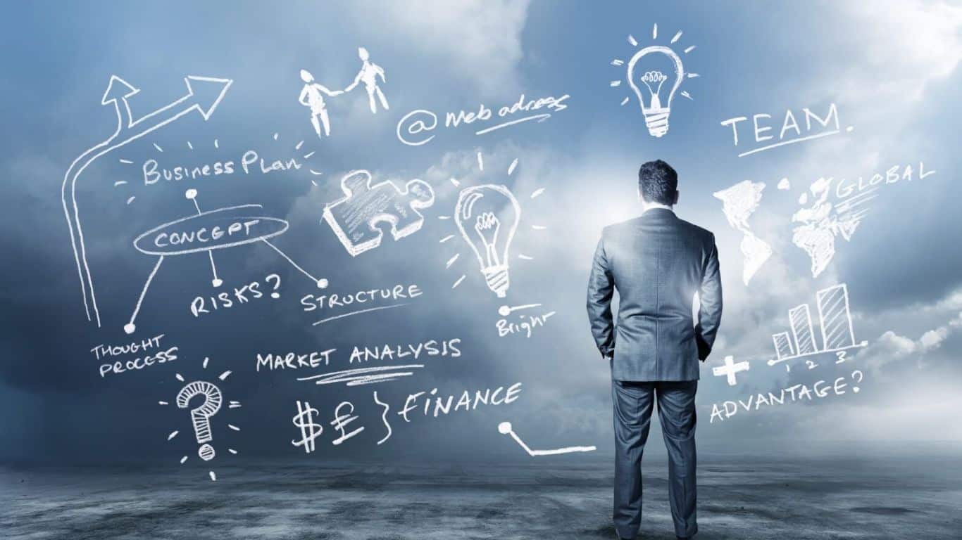 Best Books to Read Before Starting a Business