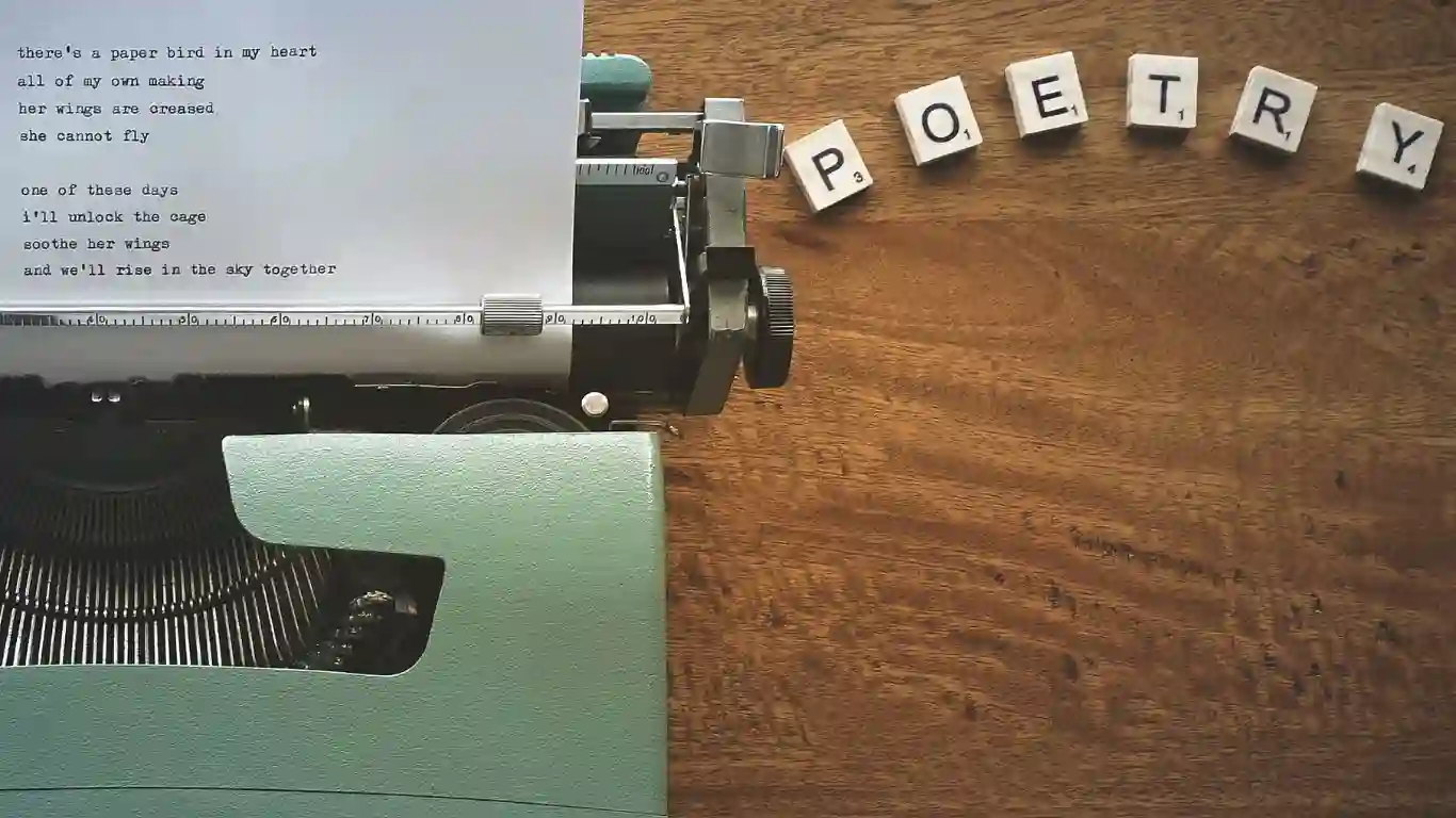Best Writing Advice For Poetry