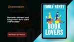 Book Lovers by Emily Henry 1