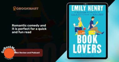 Book Lovers by Emily Henry Is Perfect for a Quick and Fun Read