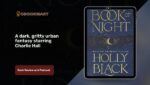 Book of Night by Holly Black 1
