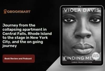 寻找我：维奥拉·戴维斯 (Viola Davis) 的回忆录 | 书评和播客