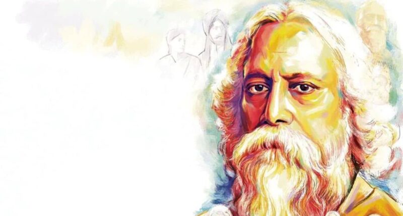 Great Achievements of Rabindranath Tagore: What Made Tagore Worthy of the Nobel Prize