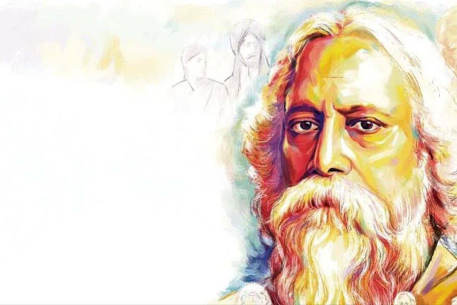 Great Achievements of Rabindranath Tagore: What Made Tagore Worthy of the Nobel Prize