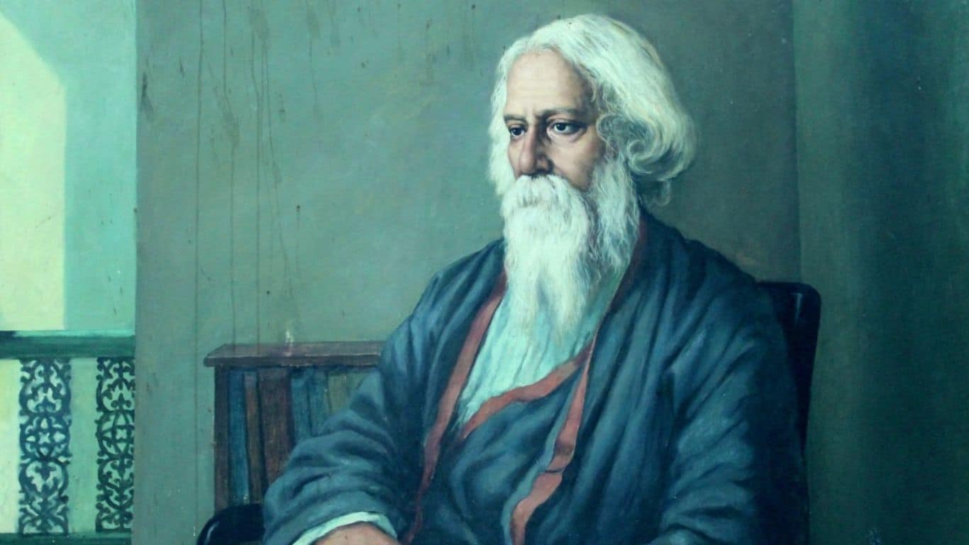 Great Achievements of Rabindranath Tagore: What Made Tagore Worthy of the Nobel Prize