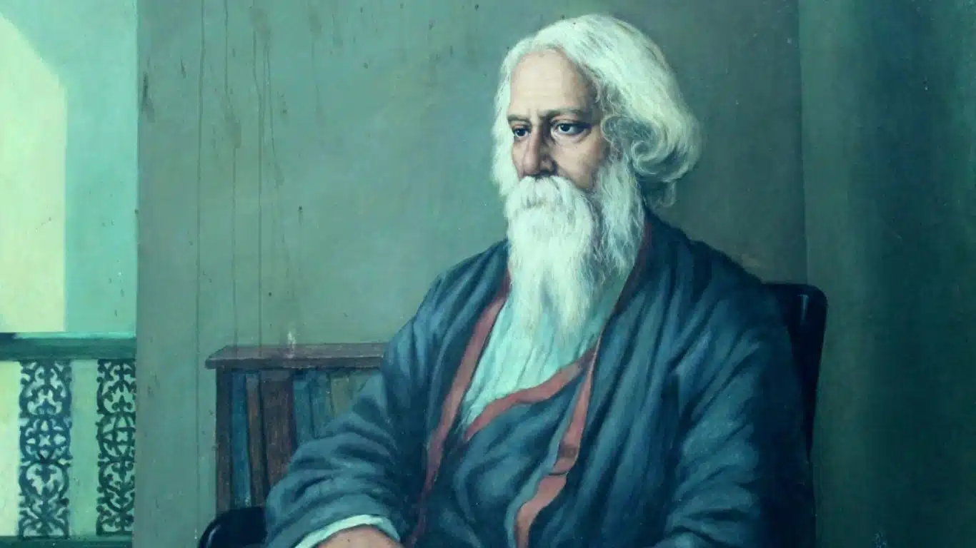 Great Achievements of Rabindranath Tagore: What Made Tagore Worthy of the Nobel Prize