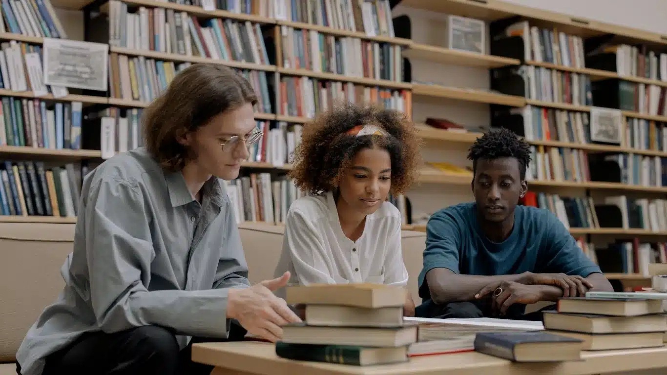 How to Make Studying Enjoyable?