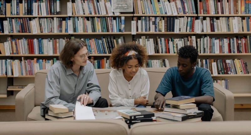 How to Make Studying Enjoyable?