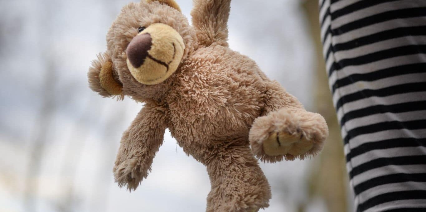 how to nurture a child's mental health