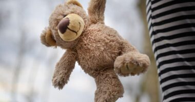 How to Nurture A Child's Mental Health