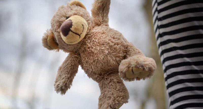 How to Nurture A Child's Mental Health