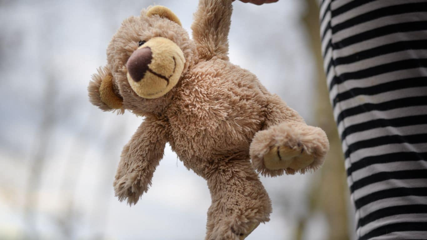 How to Nurture A Childs Mental Health