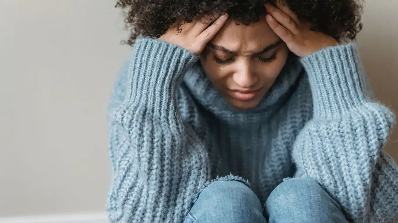 How to Stop Negative Thoughts Using 5 Simple Steps