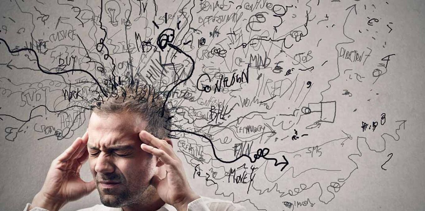 How to Stop Negative Thoughts Using 5 Simple Steps