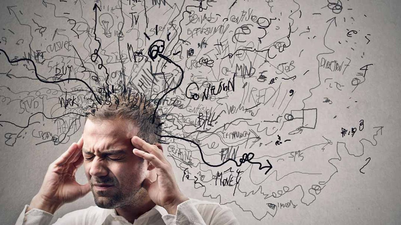 How to Stop Negative Thoughts Using 5 Simple Steps 2