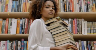 Ideas to Select The Next Book You Read - 9 Recommended Ways