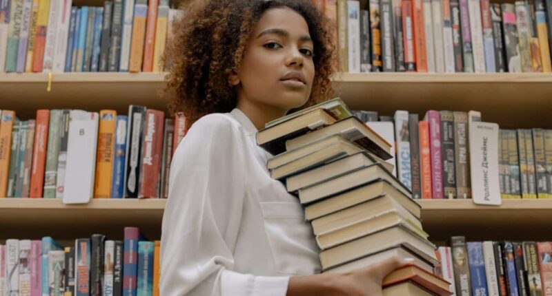 Ideas to Select The Next Book You Read - 9 Recommended Ways