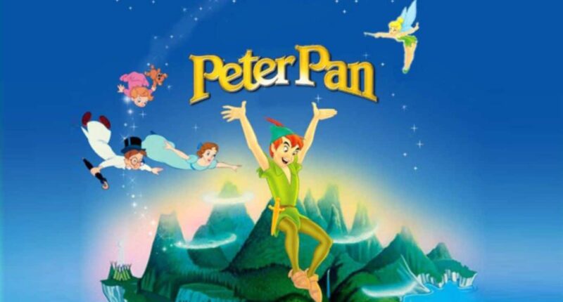 James Matthew Barrie and His Greatest Work of Fiction 'Peter Pan'